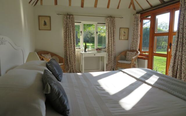 Wilderness B&B