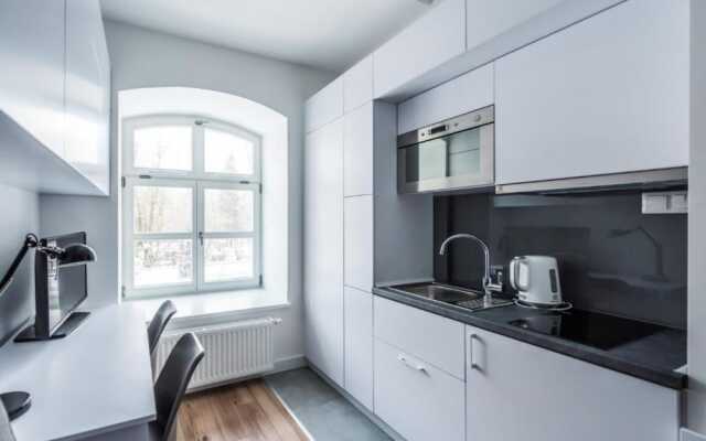 Apartamenty Do Studzienki 65