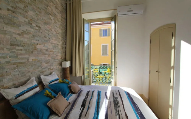 Happyfew - Le Garibaldi