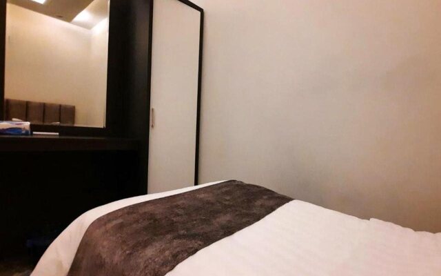 Golden Gewan Hotel