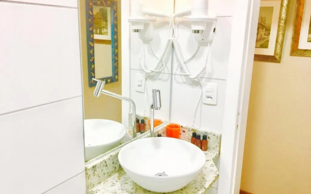 Hospedaria Conceitual