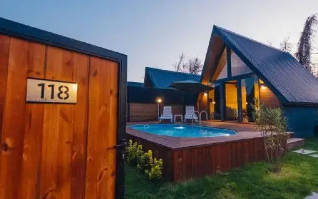 Sapanca Sunday Bungalov