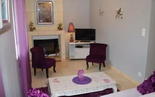 House Au bonheur de mamie 2