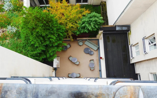 Timhotel Tour Eiffel