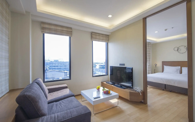 Marvin Suites Hotel