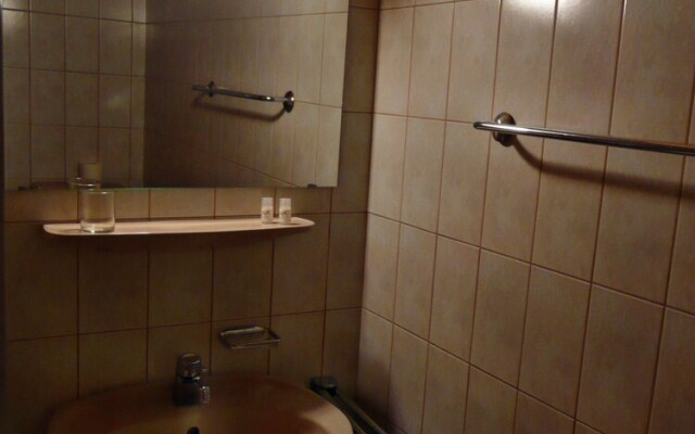 Gasthof-Pension Grübl