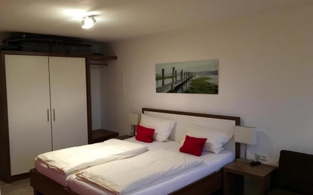 Seaside-Strandhotel