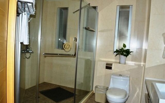 Shenzhen Southern Inn Shenzhen