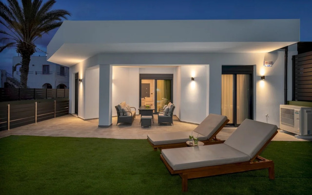 Potame Suite by Estia Garden View