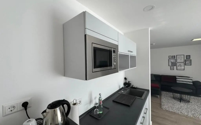 Hotel Barth (ex Lautertaler Hof)