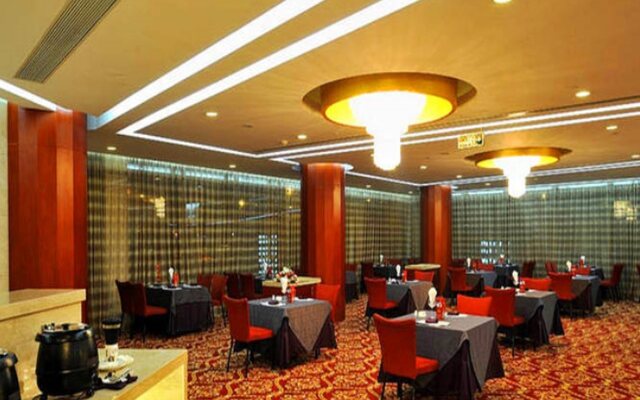 Changchun Ramada Hotel
