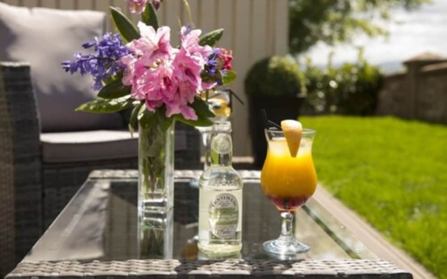 Roundthorn Country House