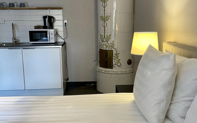 Unique Hotel
