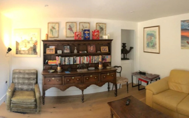 Magnolia Gardens Main House