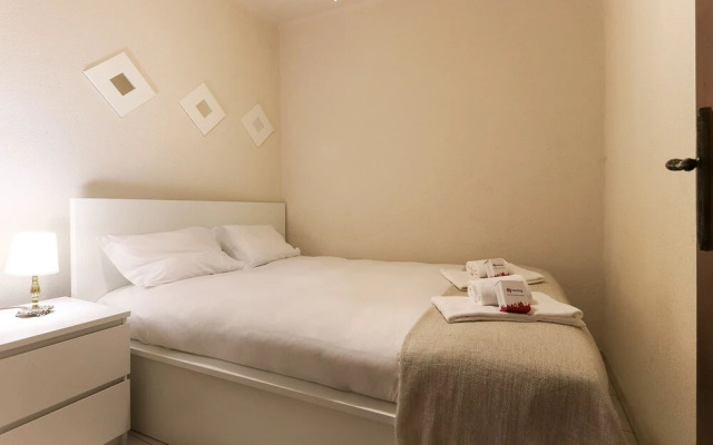 Typical Santa Marta by Homing