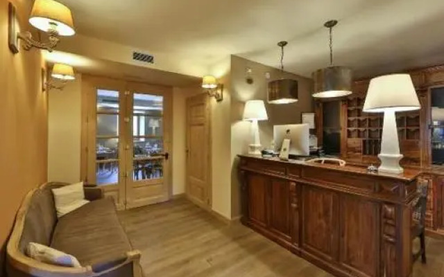 Hotel Al Vecchio Mulino