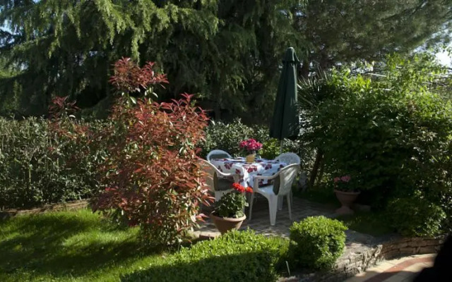 Apartments Prenc Pisuko