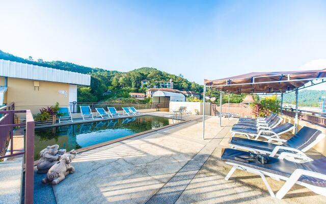 Kokotel Krabi Ao Nang