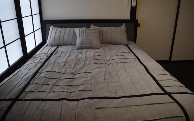 Nozawa Onsen Basecamp