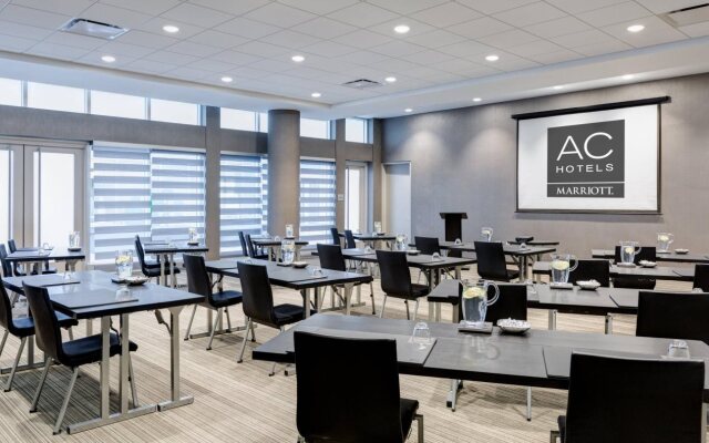 AC Hotel by Marriott National Harbor Washington, D.C. Area