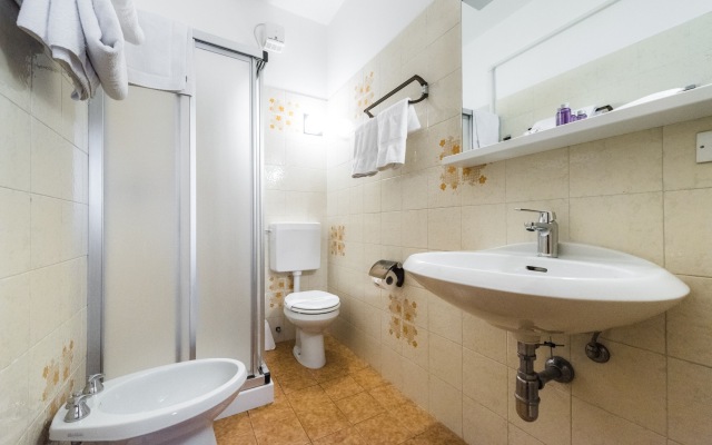 Torbole Hotel