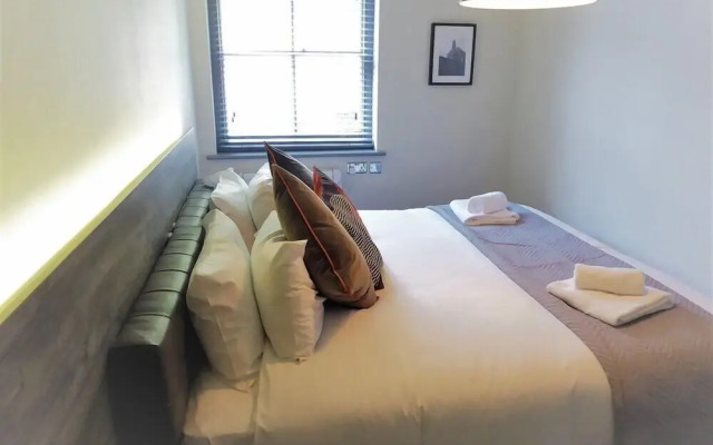 Loft at The Coach House Apartments