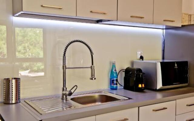 BlueApart Nadmorski Park Jastarnia