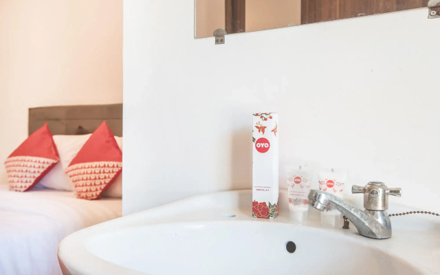 Super OYO 332 Residence G17 Kemang