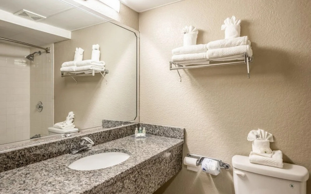 Ramada Inn Lakeland