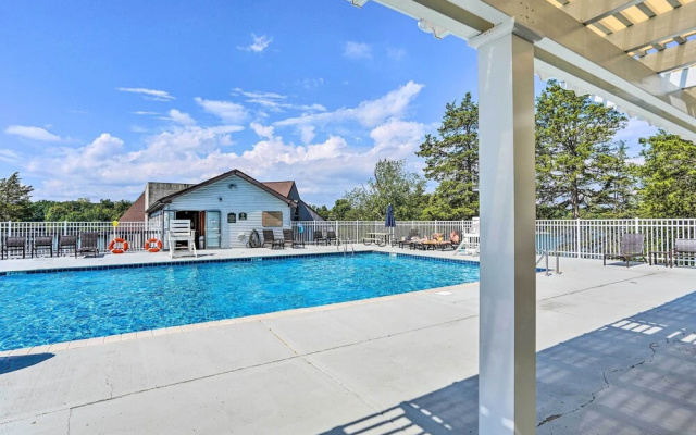 Swim, Fish & Explore! Lakefront Catskills Escape