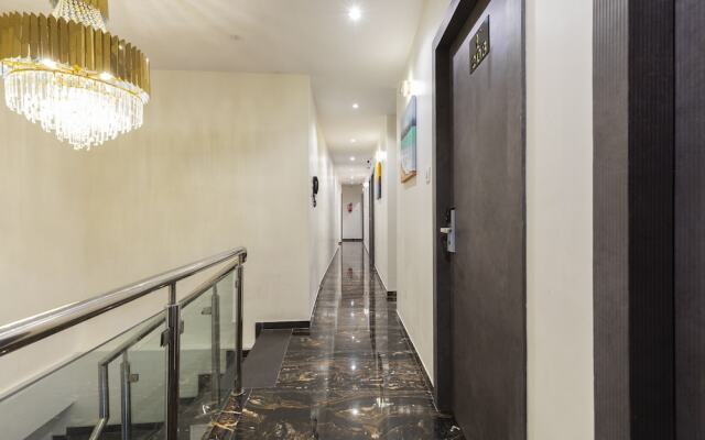 Hotel Classio Andheri