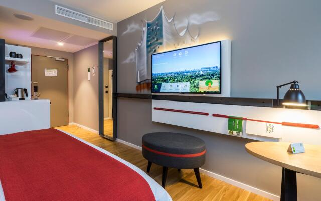 Holiday Inn Hamburg - City Nord by IHG
