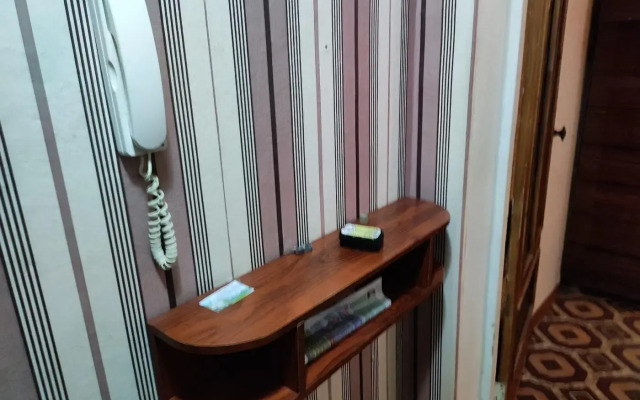 Апартаменты на проспекте Ленина 206