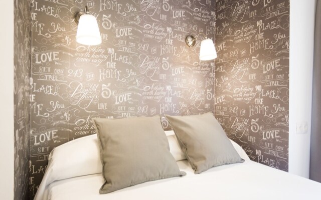 LU&CIA City Beach Malagueta 2