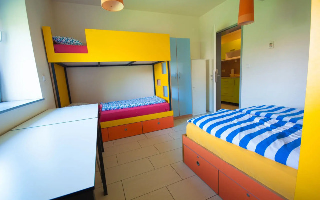 Simbol Rooms - Hostel