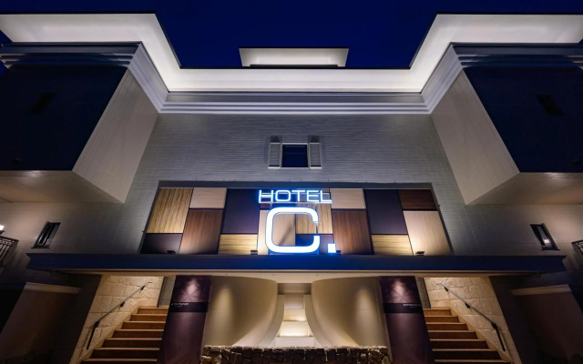 Hotel C.Kohoku
