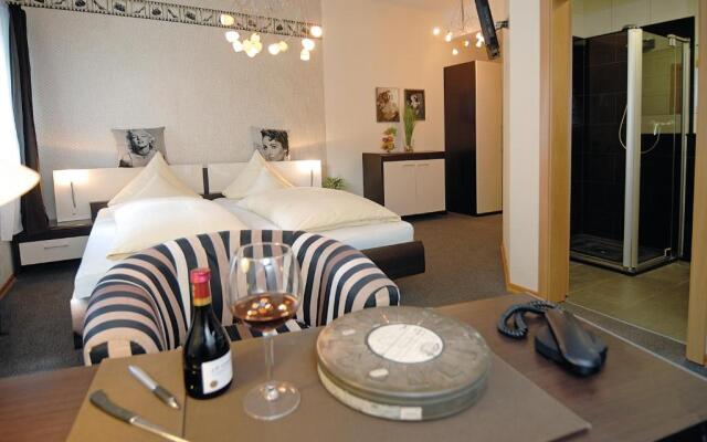 Hotel 4 Winden