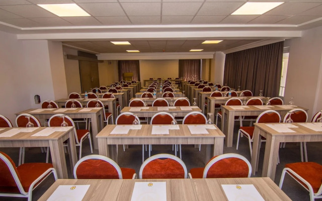 Ankara Akpinar  Hotel