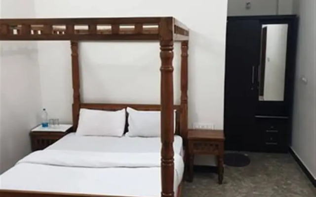 Orange Valley Plantation Holiday Coorg