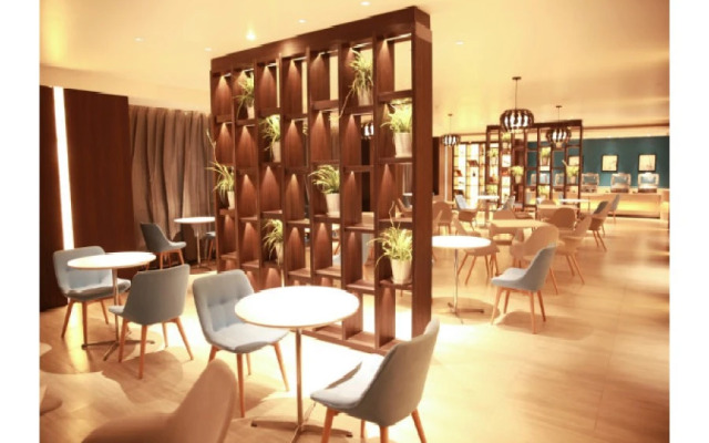 Jinjiang Metropolo Hotel - Hangzhou Xiasha Jinsha Lake