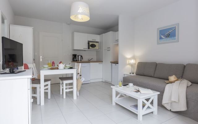 Résidence Odalys Le Petit Pont