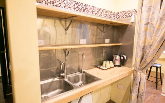 Niu Ao Hua Hotel Hualien