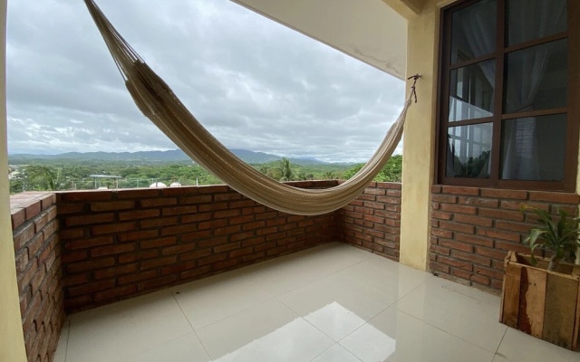 Casa Kaddy Pet Friendly