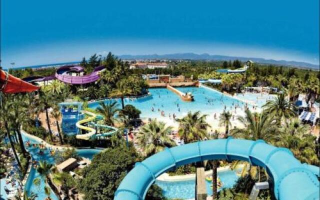 Apartbeach Fluromar