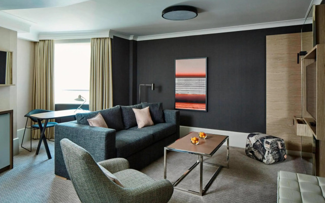 London Marriott Hotel Maida Vale