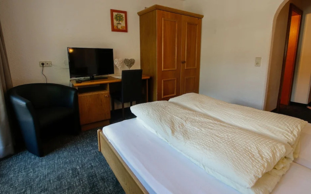 Hotel Tia Apart