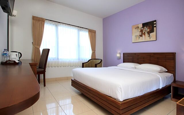 Maesa Hotel