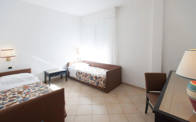 TH Capoliveri - Grand Hotel Elba International