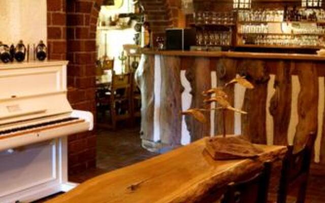 Tallhöjden Hotel & Cottage Lodge