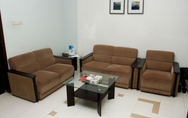 Allegro Holiday Suites